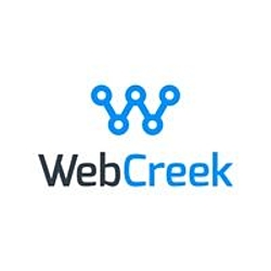 WebCreek-logo