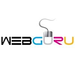 WebGuru Infosystems Pvt. Ltd.-logo