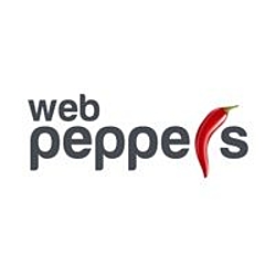 Web Peppers-logo