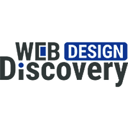 Webdesign Discovery-logo