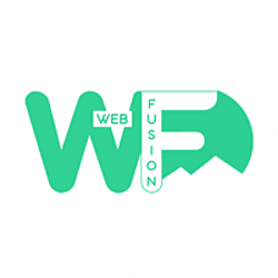 Webfusion Solutions-logo