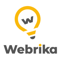 Webrika-logo