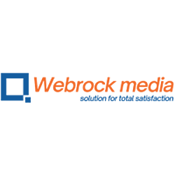 Webrock Media LLC-logo