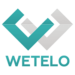 Wetelo-logo