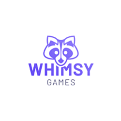 Whimsy Games-logo