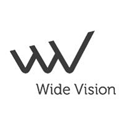 Wide Vision-logo