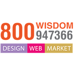 Wisdom Information Technology Solutions-logo