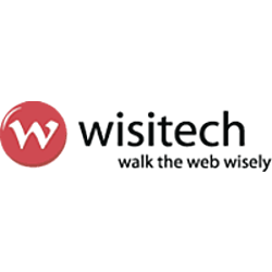 Wisitech InfoSolutions Pvt. Ltd.-logo