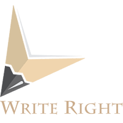 Write Right-logo