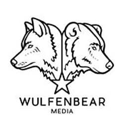 WulfenBear Media-logo