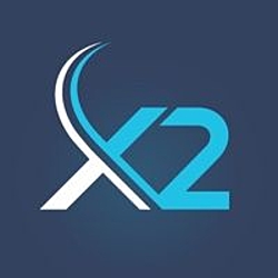 X2 Mobile-logo