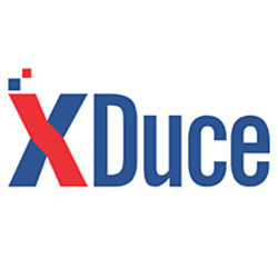 XDuce-logo