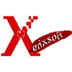 Xenixsoft IT Services Private Limited-logo