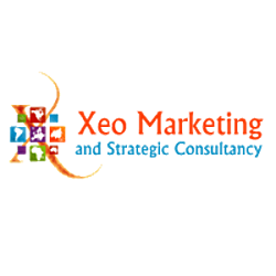 Xeo Marketing and Strategic Consultancy Inc.-logo