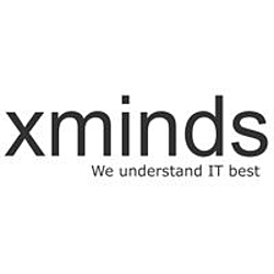 Xminds Infotech-logo