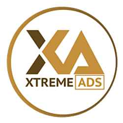 XtremeAds.in-logo