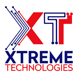 Xtreme Technologies-logo
