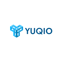 YUQIO Games and Apps-logo