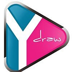 Ydraw-logo