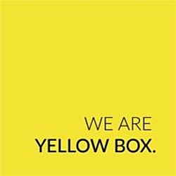 Yellow Box-logo