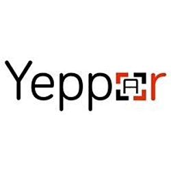 Yeppar Smart Solutions-logo