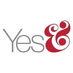 Yes&-logo