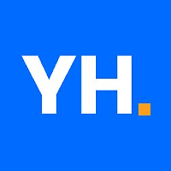 Your Hustler, Inc.-logo
