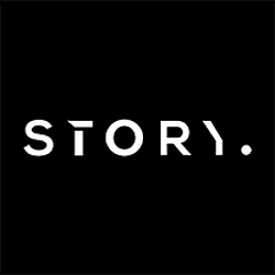 Your Story Agency-logo