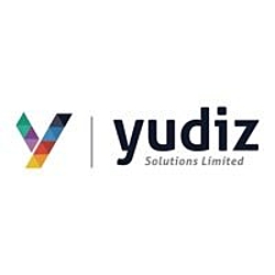 Yudiz Solutions-logo