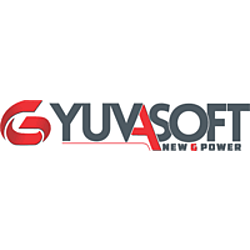Yuvasoft Solutions Private Limited-logo