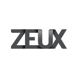 ZEUX Innovation-logo
