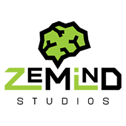 ZeMind Studios-logo