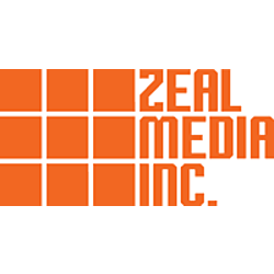 Zeal Media Inc-logo