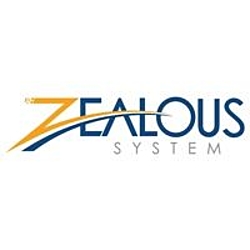 Zealous System-logo
