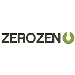 ZeroZen Design-logo