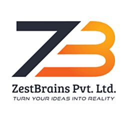 Zestbrains Private Limited-logo