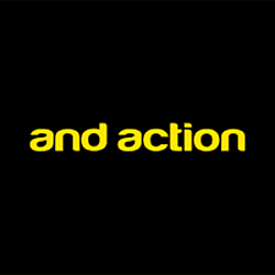 and action-logo