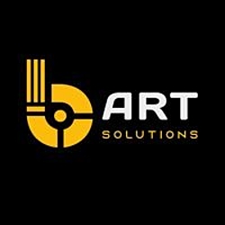 bART Solutions-logo