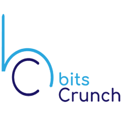 bitsCrunch-logo