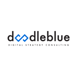 doodleblue Innovations-logo