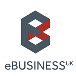 eBusiness UK-logo