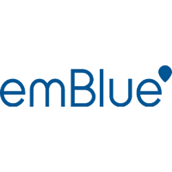 emBlue + Zenman-logo