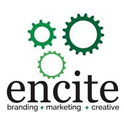 encite branding + marketing + creative-logo