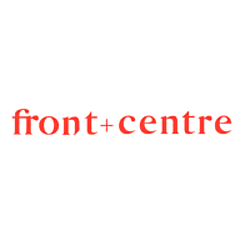 front + centre-logo