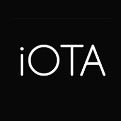 iOTA Infotech Pvt. Ltd.-logo