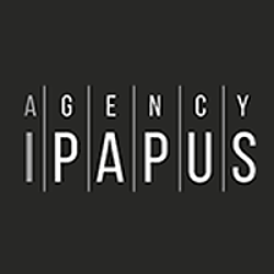 iPapus Agency-logo