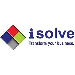 iSolve Technologies Europe B.V.-logo