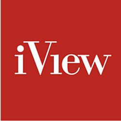 iView Labs Pvt Ltd.-logo