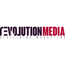 rEVOLUTION Media-logo