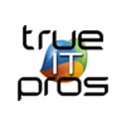 trueITpros, LLC-logo